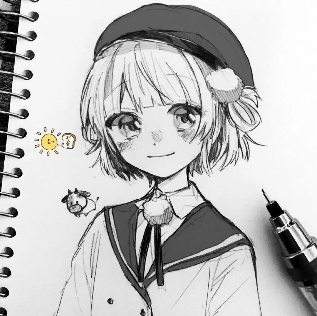 我在漫画里当配角